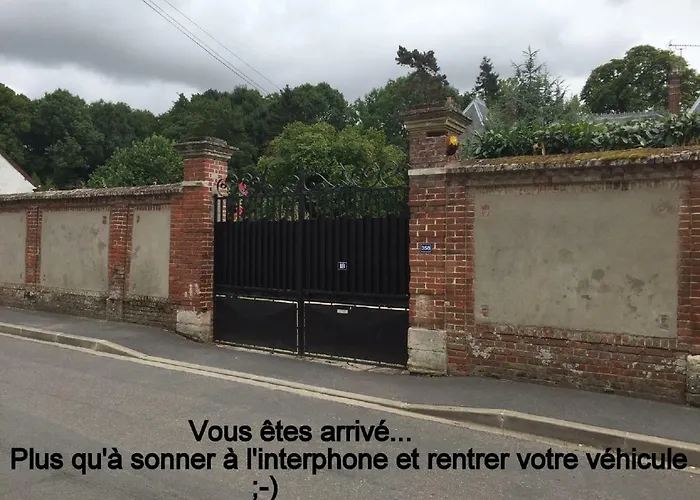 Le Beauvaisis