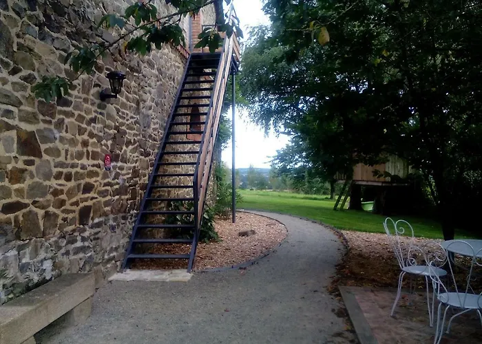La Chambre Montbrault
