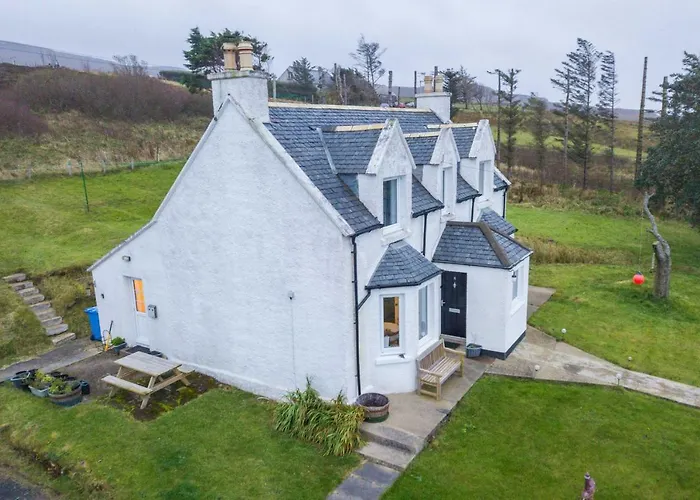 Lighthouse Cottage
