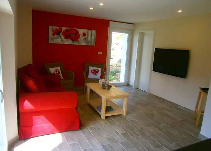 Les Jardins de Soulane B&B - Adults only