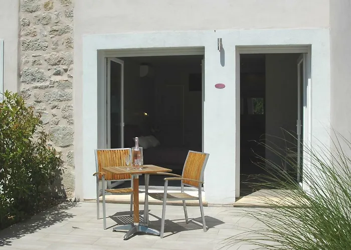 Les Jardins de Soulane B&B - Adults only