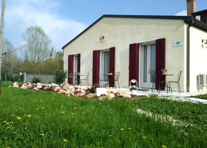 Agriturismo Honey Farm