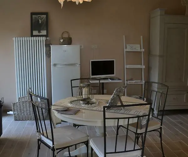 Il Sentiero Del Cuore B&B
