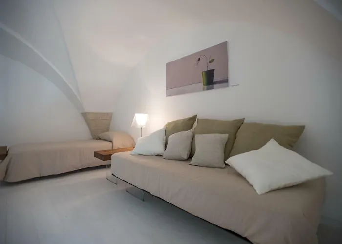 Corte Campanile Boutique B&B