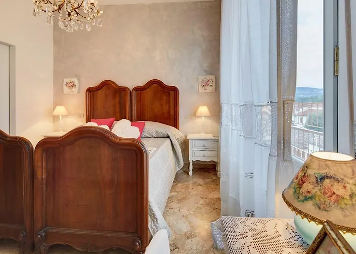 B&B Attico 147