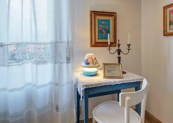 B&B Attico 147