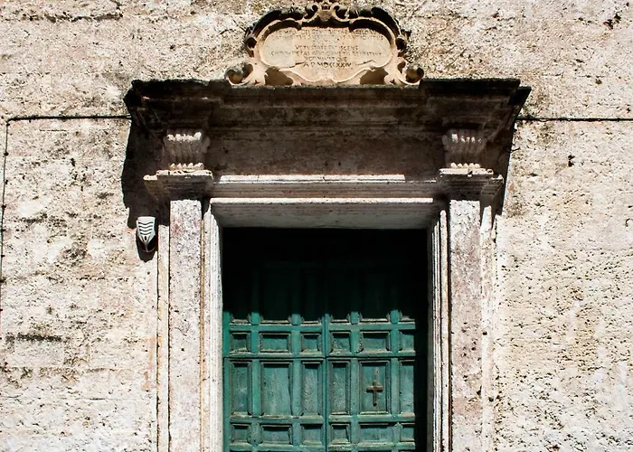 Residenza Santa Lucia B&B