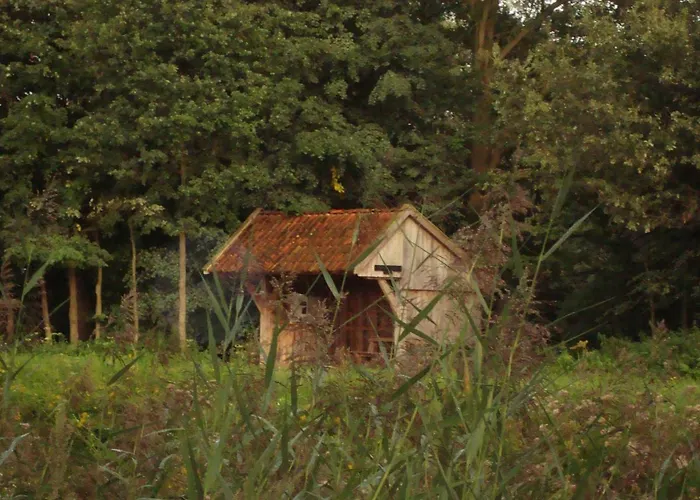 Bed&breakfast de Boerderij