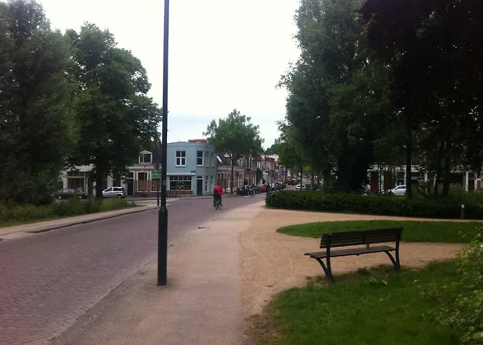 Lutje Kerklaan
