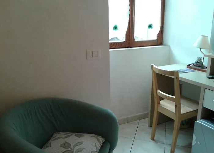 B&B al Corso