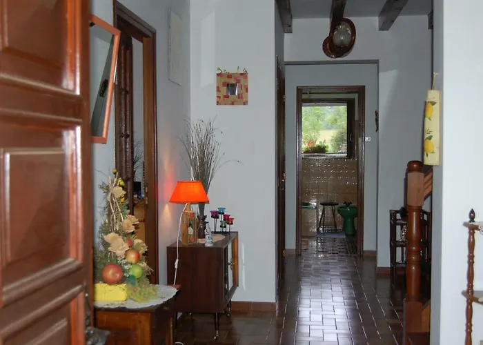 Chambres D'Hotes Esponde Marie-Jeanne