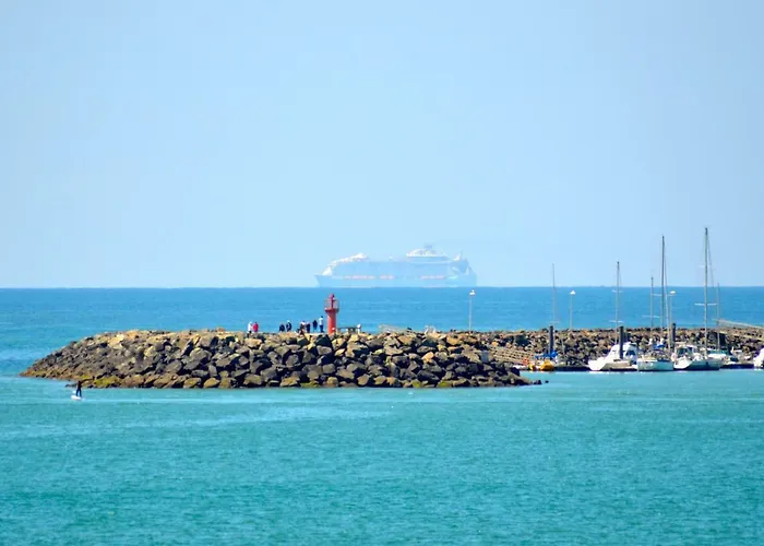 La Mer&La Dune