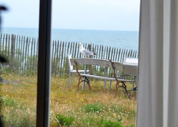 La Mer&La Dune
