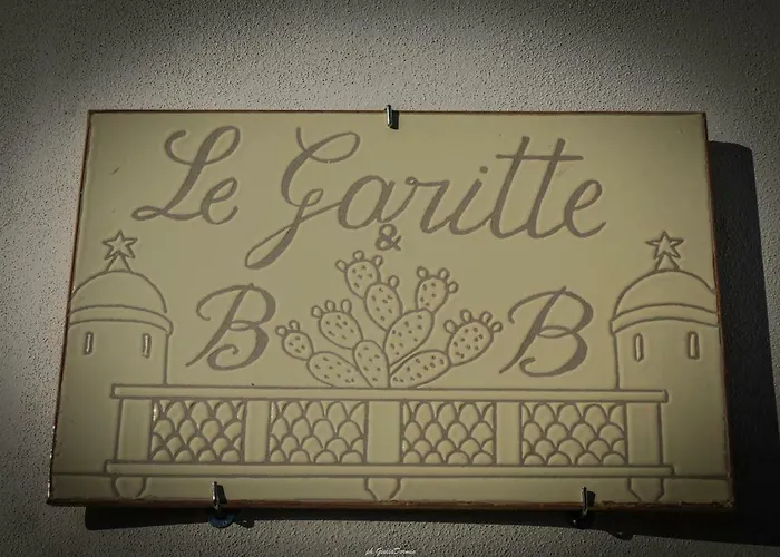 Le Garitte