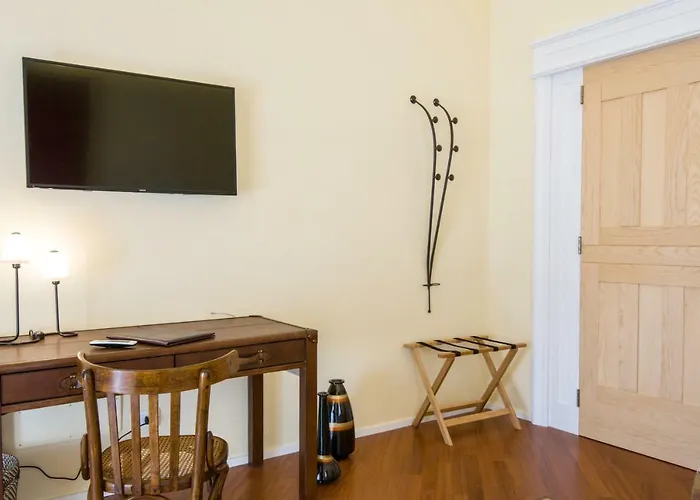 Turenum Apartment B&B
