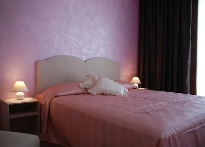 Rooms Edda