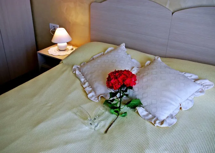 Rooms Edda