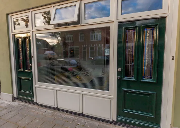 Lutje Kerklaan