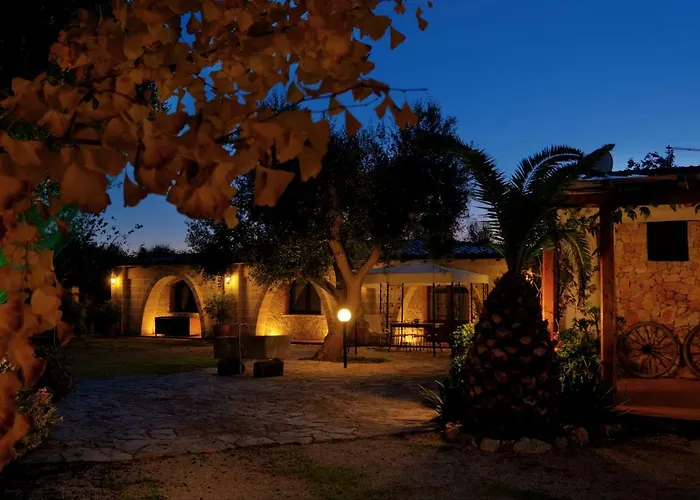 B&B Lucamaria