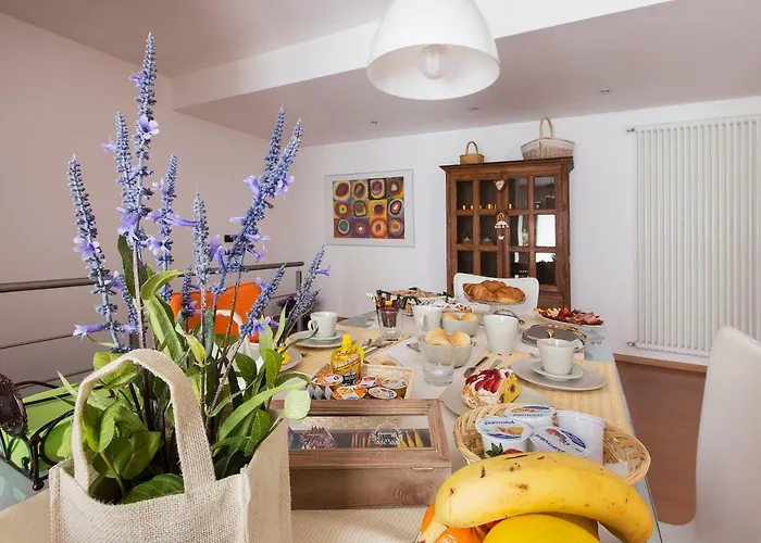 B&B La Corte