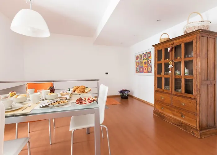 B&B La Corte
