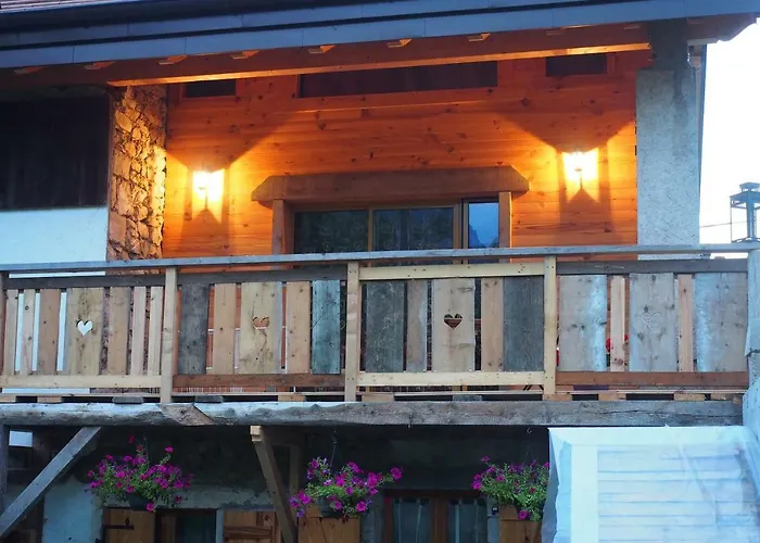 Chez Julie