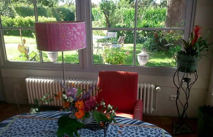 Maison Lépie