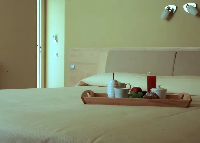 La Casa Di Boz B&B