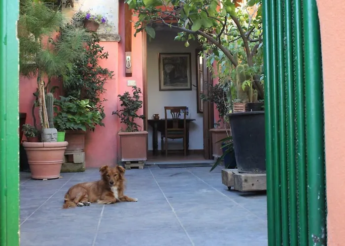 La Scaletta