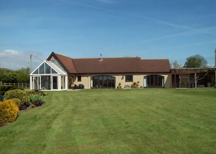 Willow Barn Boutique B&B