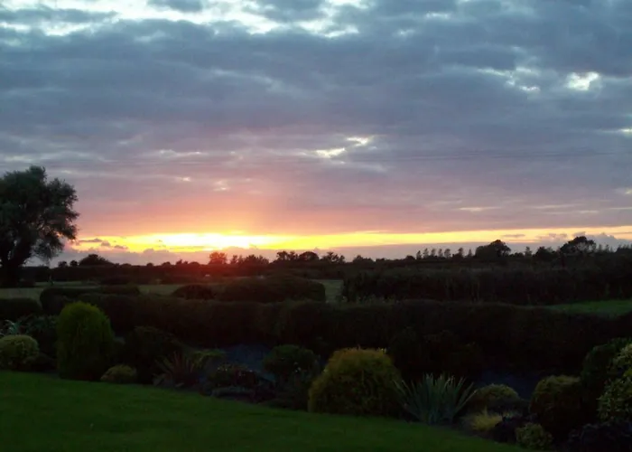 Willow Barn Boutique B&B