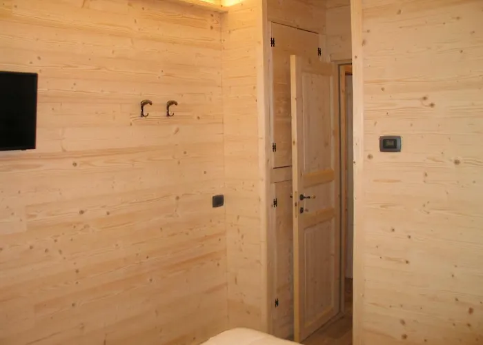 B & B Le Riue