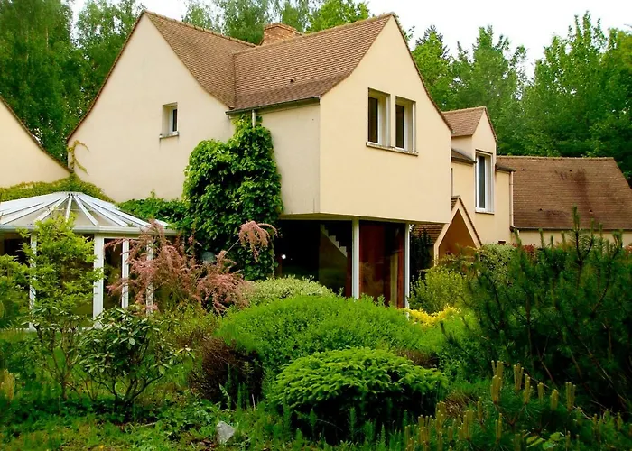 B&B Victoria Noisy-sur-Ecole