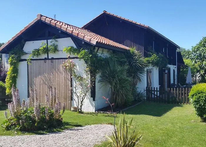 L'Estanquet Bed&Breakfast pdj offert