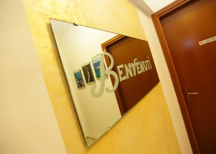 B&B Attico