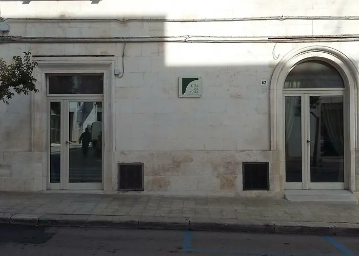 B&B C'Era Una Volta