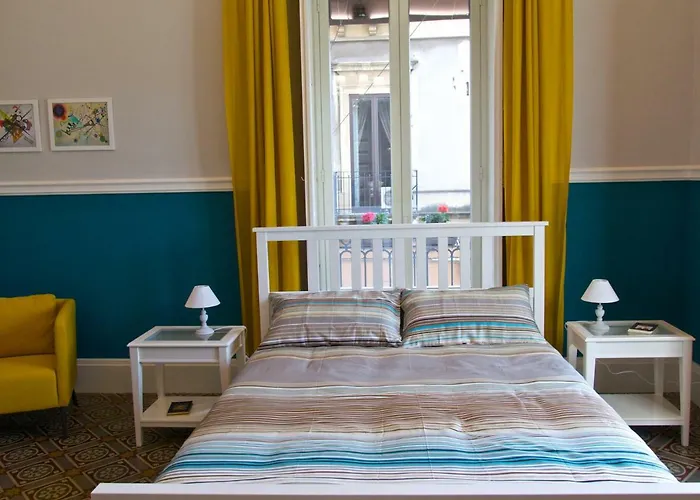 B&B Umberto 134