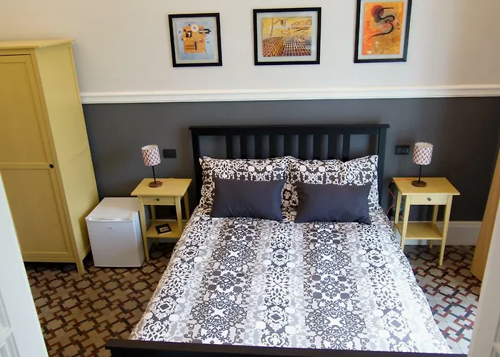 B&B Umberto 134