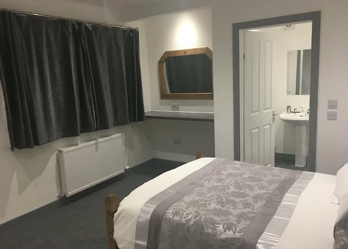 Dearg Mullach Self Contained B&B