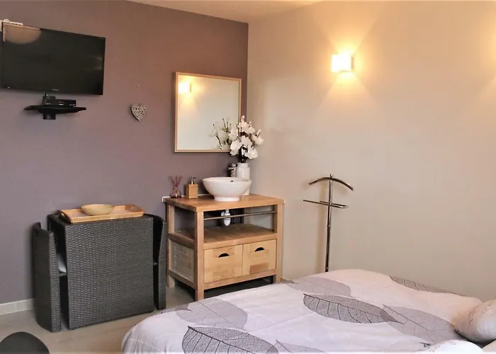 Mon Cocoon Spa
