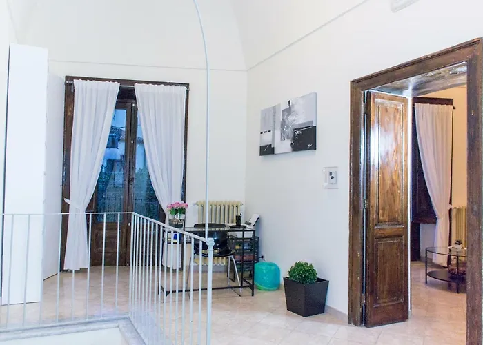 Le Stanze Dell'Imperatore B&B