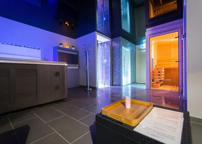 Mon Cocoon Spa