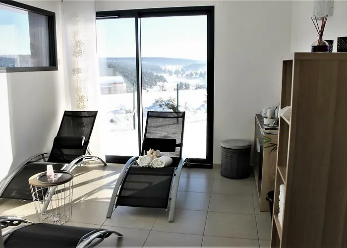 Mon Cocoon Spa