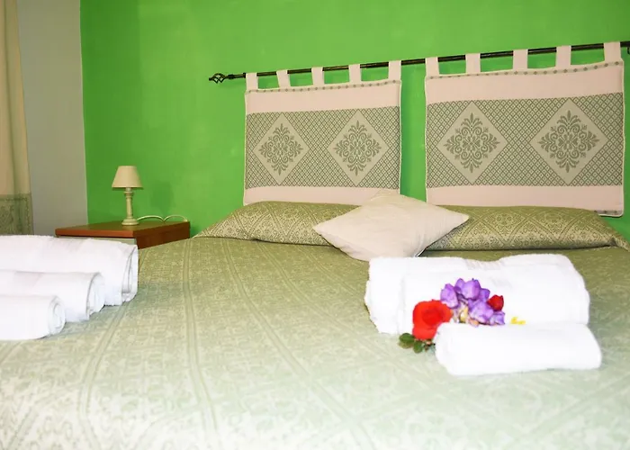 Casa Vacanza Porto Frailis già Porto Frailis B&B