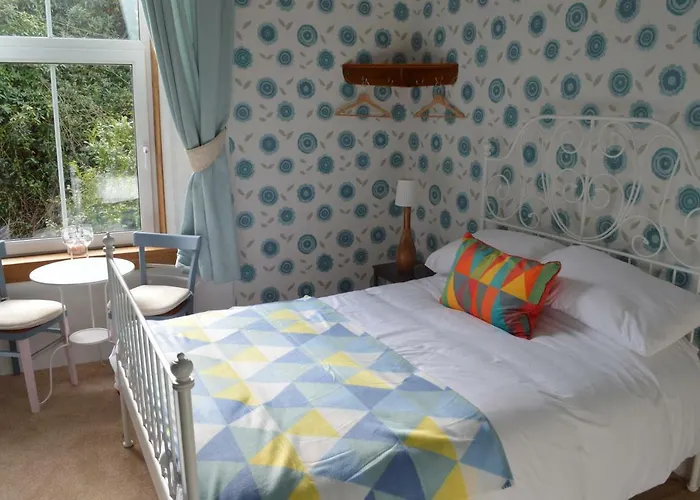 Briar Brae Bed & Breakfast