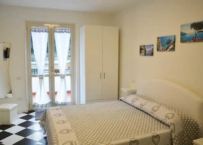 B&B Cetara Amalfi Coast