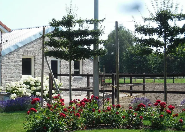 B&B De 7 Sprong