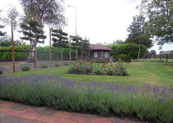 B&B De 7 Sprong