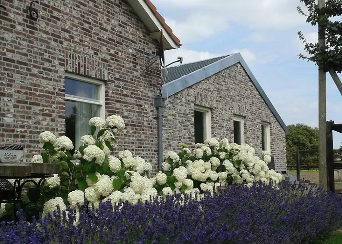 B&B De 7 Sprong