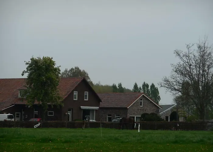B&B De 7 Sprong